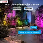 garden spot lights